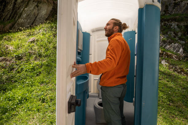 Best Handicap porta potty rental  in Mccamey, TX
