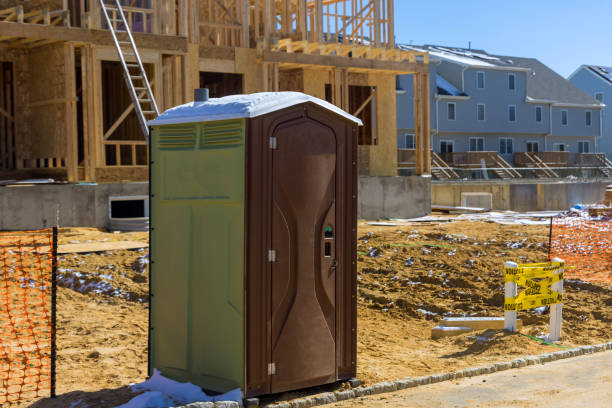 Best Luxury portable toilet rental  in Mccamey, TX