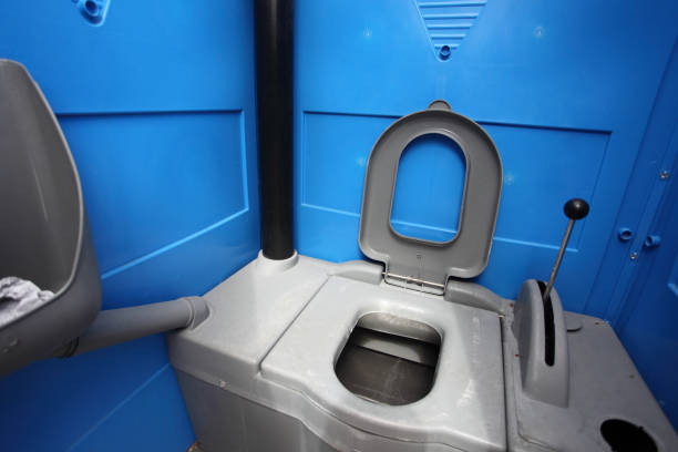 Best Sanitation services for porta potties  in Mccamey, TX