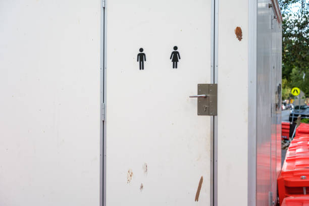 Best Local porta potty services  in Mccamey, TX