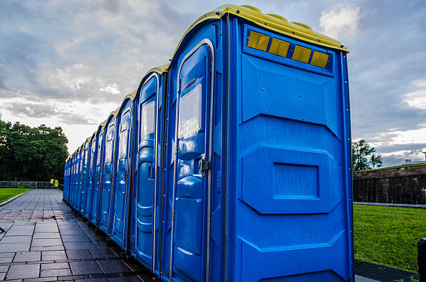 Best Portable toilet rental cost  in Mccamey, TX