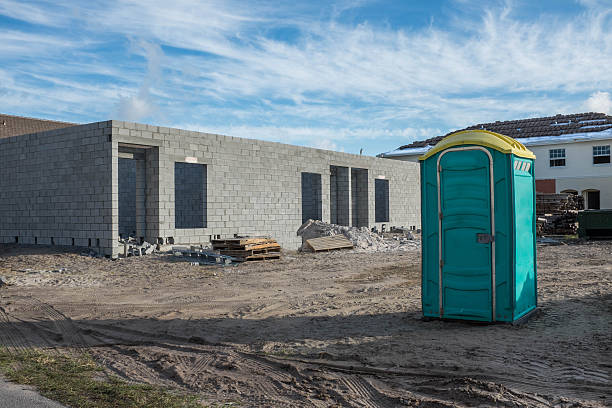 Portable Toilet Options We Offer in Mccamey, TX