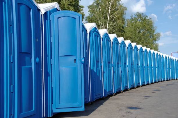Best Best portable toilet rental  in Mccamey, TX